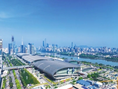 天意集團(tuán)即將亮相第138屆廣交會(huì)，以創(chuàng)新之姿盛迎全球客商